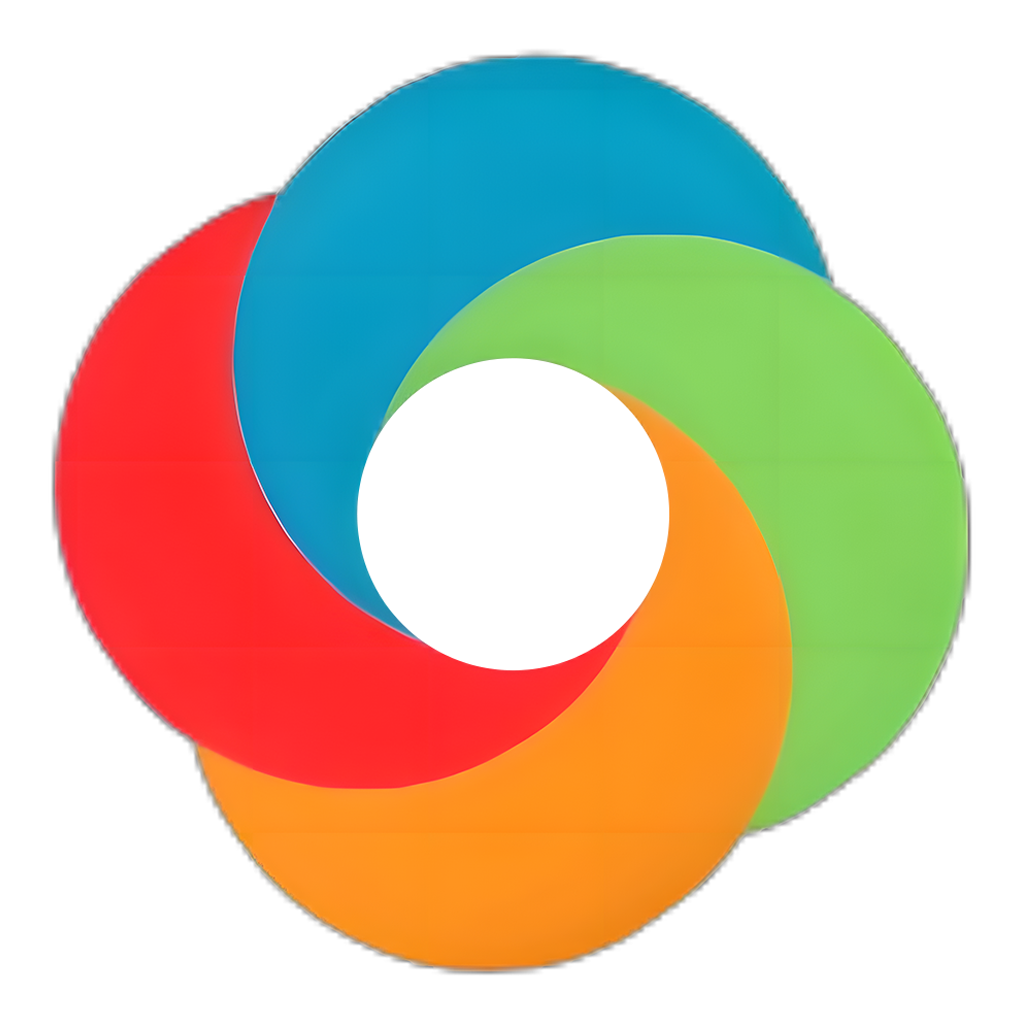 应用宝logo